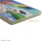 Jelly Back Cover Elsa for Tablet Lenovo TAB 3 8 TB3-850M Model 3